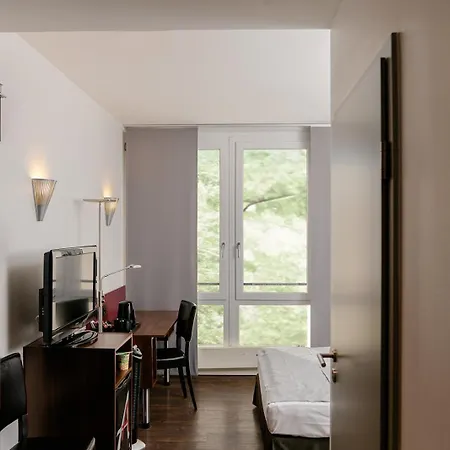 Auszeit - Frühstückshotel