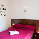 호텔 Auszeit - Fruehstueckshotel 뒤셀도르프