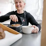 호텔 Auszeit - Fruehstueckshotel 3*