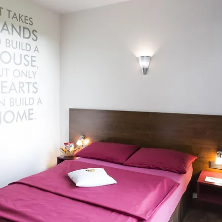 Auszeit - Fruehstueckshotel Hotel 3*