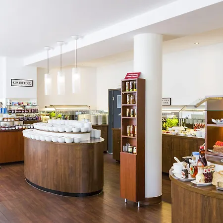 Auszeit - Fruehstueckshotel Hotel 3*