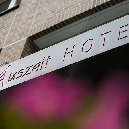 Auszeit - Fruehstueckshotel Düsseldorf