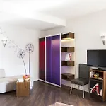 Auszeit - Fruehstueckshotel Hotel