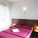 Auszeit - Fruehstueckshotel Hotel 3*