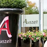 Hotell Auszeit - Fruehstueckshotel