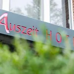 Auszeit - Fruehstueckshotel Hotell Düsseldorf