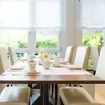 Hotel Auszeit - Fruehstueckshotel Düsseldorf
