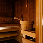 Hotel Auszeit - Fruehstueckshotel 3*