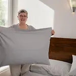 Auszeit Hotel Duesseldorf - Das Fruehstueckshotel 3*