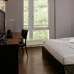 Hotel Auszeit - Fruehstueckshotel Düsseldorf