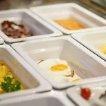 Auszeit - Fruehstueckshotel Hotel Düsseldorf