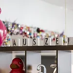 Auszeit Hotel Duesseldorf - Das Fruehstueckshotel Hotel