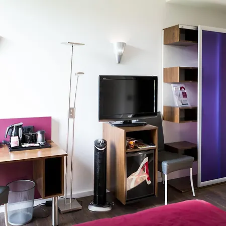 Auszeit - Fruehstueckshotel 酒店 3*