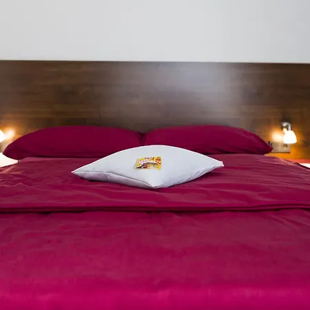 Auszeit - Fruehstueckshotel 酒店 杜塞尔多夫