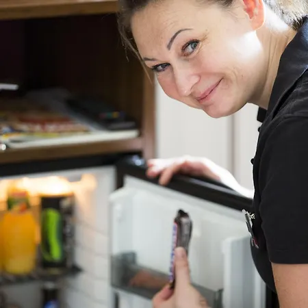Auszeit - Fruehstueckshotel فندق