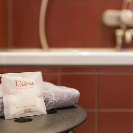 Auszeit - Fruehstueckshotel 3* دوسلدورف
