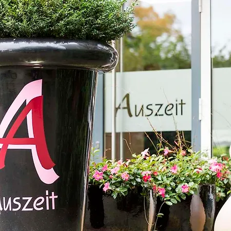 Hotel Auszeit - Fruehstueckshotel