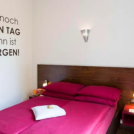 酒店 Auszeit - Fruehstueckshotel 杜塞尔多夫
