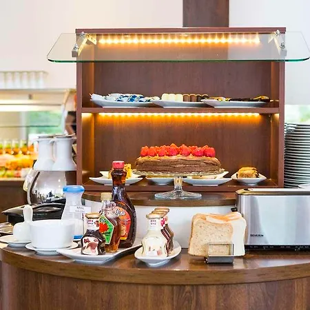 Auszeit - Fruehstueckshotel Otel