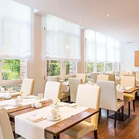 Auszeit - Fruehstueckshotel 酒店