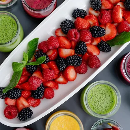 Auszeit - Fruehstueckshotel 뒤셀도르프