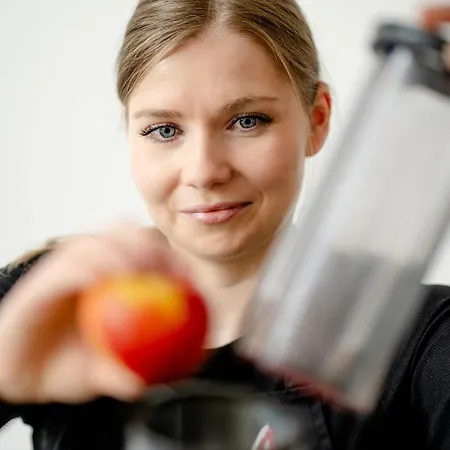 Auszeit - Fruehstueckshotel 酒店 3*