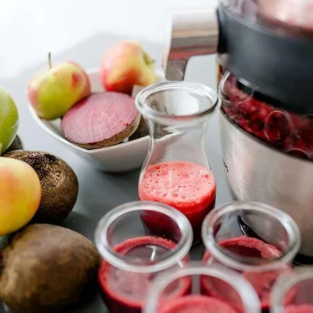 Auszeit - Fruehstueckshotel Hotel 3*