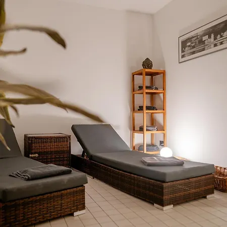 Auszeit - Fruehstueckshotel Hotel