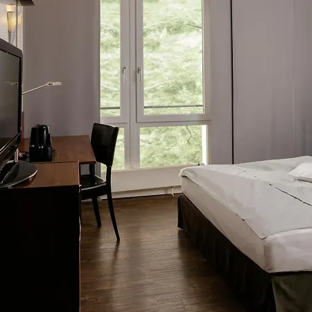 Hotel Auszeit - Fruehstueckshotel Düsseldorf