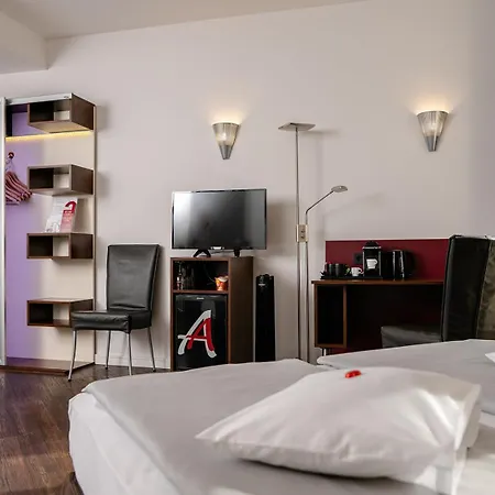 Otel Auszeit - Fruehstueckshotel