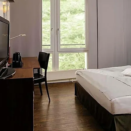 Hotel Auszeit - Fruehstueckshotel 3*