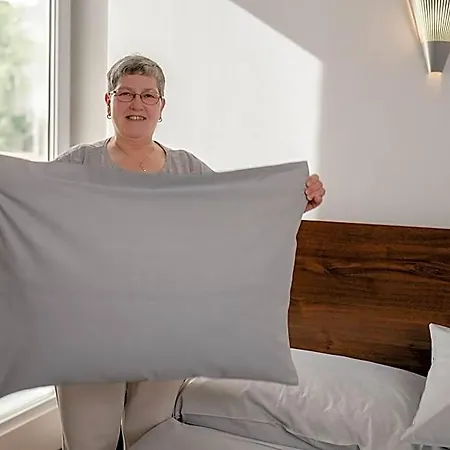 Auszeit - Fruehstueckshotel Düsseldorf