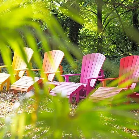 Auszeit - Fruehstueckshotel Otel 3*