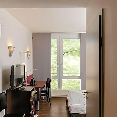 Auszeit - Fruehstueckshotel 3* Düsseldorf