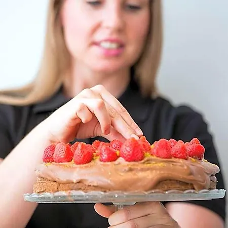 Auszeit - Fruehstueckshotel Düsseldorf