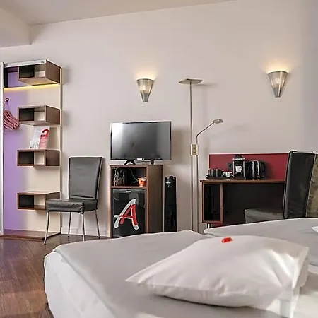 Auszeit - Fruehstueckshotel 3* Düsseldorf