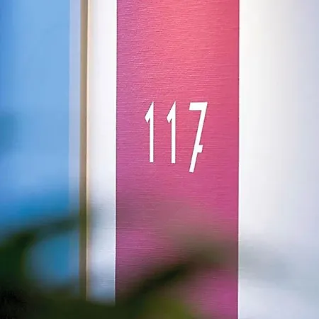 Auszeit - Fruehstueckshotel