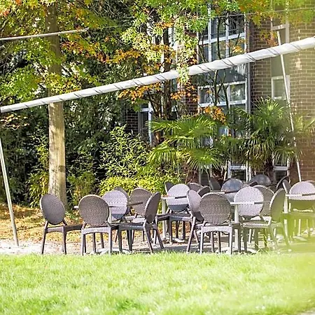 Otel Auszeit - Fruehstueckshotel Düsseldorf