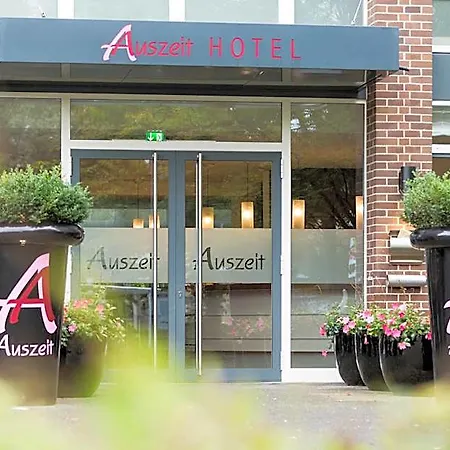Auszeit - Fruehstueckshotel Hotel