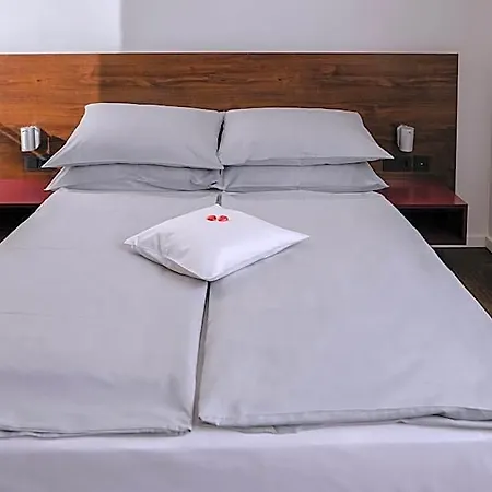 Hotel Auszeit - Fruehstueckshotel