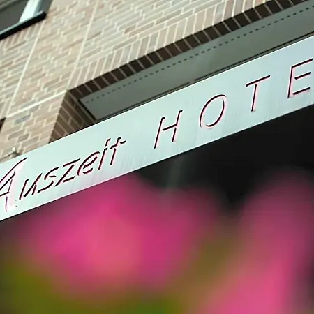 Hotel Auszeit - Fruehstueckshotel