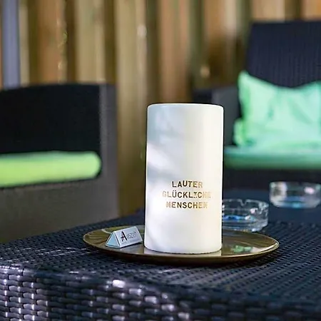 Auszeit - Fruehstueckshotel 3* Dusseldorf