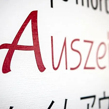 Auszeit - Fruehstueckshotel 3* Dusseldorf