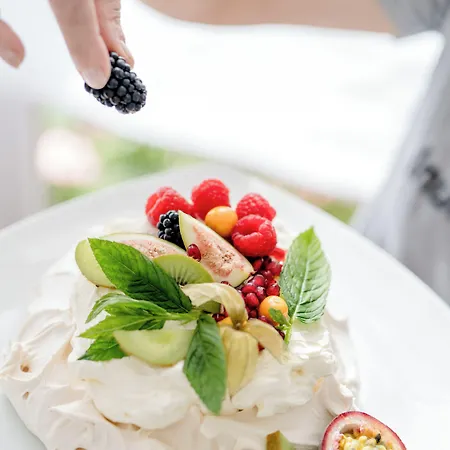 Auszeit - Fruehstueckshotel Otel