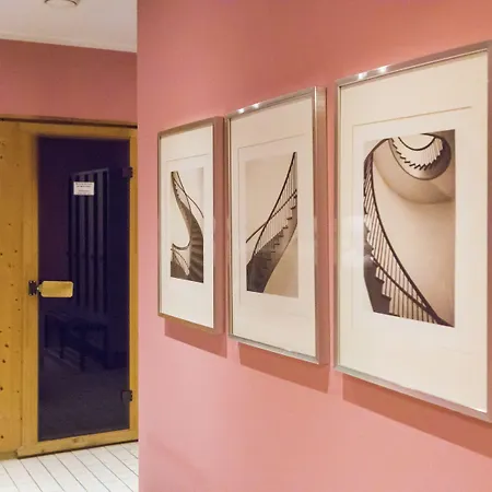 Auszeit - Fruehstueckshotel Otel 3*