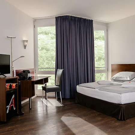 Auszeit - Fruehstueckshotel Otel Düsseldorf