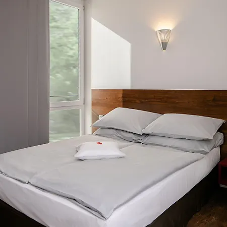 Auszeit - Fruehstueckshotel Otel Düsseldorf