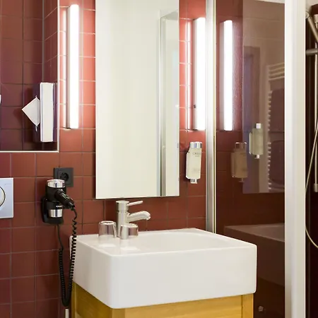 Otel Auszeit - Fruehstueckshotel