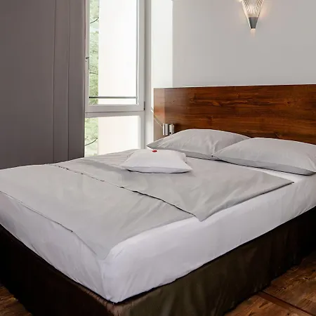 Auszeit - Fruehstueckshotel Otel Düsseldorf