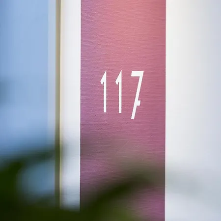 Auszeit - Fruehstueckshotel 酒店